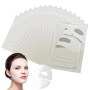 16 Pièces Masque Collagene Visage Masque Visage Collagene Collagen Mask | Formule Douce,Hydrate Et Nourrit,Anti-Âge,Raffermit La