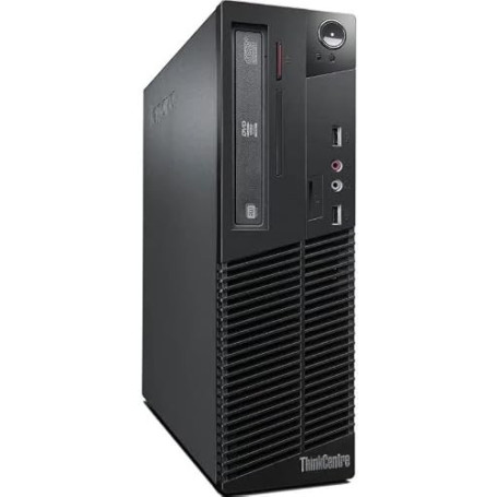 Lenovo ThinkCentre M73 Intel i7 4770, 8 Threads, 3,90 GHz – PC Professionnel bureautique multimédia avec 3 Ans de Garantie! - 16