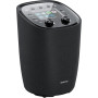 Kenwood CR-ST500S-B Radio Intelligente Design avec écran Couleur TFT 4", Radio Internet WiFi, Dab+, FM, Spotify (HiFi), Deezer,