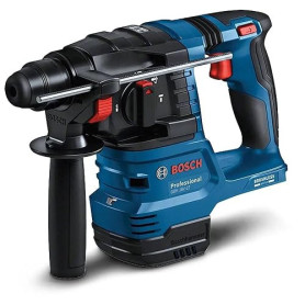 Bosch PRO Perforateur sans-fil SDS plus GBH 18V-22 | Le perforateur Bosch le plus compact et le plus ergonomique GBH 18V-22 solo
