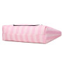 Ds UUby Victorias Secret Sacs fourre-tout Grand sac de plage hydrofuge avec fermeture éclair Sac à bandoulière Shopper