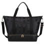 Victorias Secret Sac à bandoulière pour femme, grande capacité, sacs fourre-tout avec fermeture éclair, femme de sport, pour le