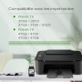 VOTRAINK 575XL Cartouches d'encre Replacement pour Canon 575XL Noir | PG-575XL pour Canon 575 xl Noir pour TS3550i TS3551i TS375