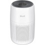 Levoit Purificateur d'Air Filtre HEPA 99,97% 7W Chambre Silencieux Blanc | contre Allergies et Odeurs, avec Éponge d'Aromathérap