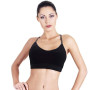 BQTQ 5 Pièces Soutien-Gorge Camisole Bralette avec Rembourré pour Femme | Bralette avec Rembourré, Soutien-Gorge sans Couture Br