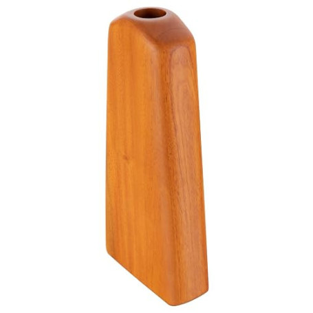 Classic Cantabile TD-1 Travel Didgeridoo, Note fondamentale: D | Son authentique de didgeridoo grâce à une construction intérieu