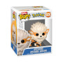 Funko Bitty Pop! Countdown Calendar: Pokemon - Calendrier de l’Avent - 24 Jours de Surprises - De Collection Vinyl Mini Figures 