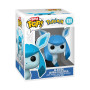 Funko Bitty Pop! Countdown Calendar: Pokemon - Calendrier de l’Avent - 24 Jours de Surprises - De Collection Vinyl Mini Figures 