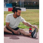 T-Shirt de Sport Unisexe à Manches Courtes pour Adulte Mesh | Vêtements de Sport d'été Respirants à Séchage Rapide | T-Shirts de