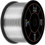 HITBOX 1kg 0,8mm Fil Fourré Sans Gaz,E71T-GS pour Postes à Souder MIG | Fil de Soudage MIG/Sans Gaz Auto-Protégé,Faible Projecti