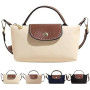Dreaku Petit Sac a Main Femme, Mini Sacoche Sac Bandoulière de Travail Femme, Crossbody Petit Sac Bandouliere Femme pour Telepho