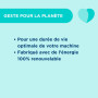 Dr. Beckmann Nettoyant Lave-Linge Protection Complète | TOUT EN 1 | Fraîcheur Océane (2X250ml)-500ml (Lot de 2)