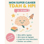 MON SUPER CAHIER TDAH & HPI: Jeux, défis et activités pour enfants curieux et énergiques