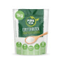 Pure Via Erythritol 1 kg, texture croquante
