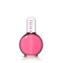 LALILL Nail & Cuticle Oil 75ml - Huile de Soin à la Framboise - Huile de Soin pour Ongles et Cuticules - Manucure Naildesign pou
