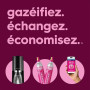Sodastream TERRA Machine à Soda 1 Bouteille 1L + Cylindre 60L Noire | Sodastream TERRA Machine à Eau Pétillante et Soda | 1 Bout