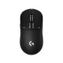 Logitech G Pro X3 SUPERSTRIKE, Souris Gaming sans Fil Lightspeed | Technologie sans fil LIGHTSPEED, boutons programmables, ultra