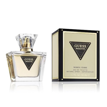 Guess Seductive for Women Eau de Toilette