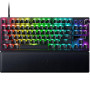 Razer Huntsman V3 Pro Tenkeyless 8KHz - TKL PC Clavier Gaming mécanique - 8KHz HyperPolling - Switches optiques analogiques - 0,