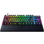 Razer Huntsman V3 Pro Tenkeyless 8KHz - TKL PC Clavier Gaming mécanique - 8KHz HyperPolling - Switches optiques analogiques - 0,
