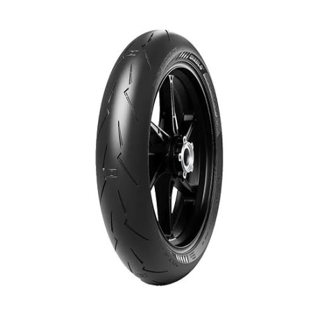 PIRELLI 120/70 ZR17 58W DIABLO SUPERCORSA V4 SP
