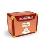 Caffè Borbone Respresso Mélange Bleu - 100 Capsules Compatibles Nespresso®*