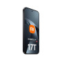 Xiaomi 17T 12+256 Black (No Power Adapter Included)