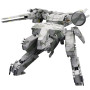 Kotobukiya Metal Gear Solid: Metal Gear Rex Plastic Model Kit | Metal Gear Solid Model Kit échelle 1/100 – Maquette en plastique