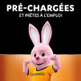 DURACELL Rechargeables Piles AA (Lot de 8) 1.2V, 2500 mAh, NiMH | Pré-chargées - Piles Rechargeables AA Haute Capacité - Pour Ma