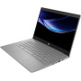 HP Chromebook PC Portable 14" | Intel Celeron N4500 | 4 Go RAM | Écran HD antireflet | Stockage 64 Go | ChromeOS | Clavier AZERT