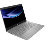 HP Chromebook PC Portable 14" | Intel Celeron N4500 | 4 Go RAM | Écran HD antireflet | Stockage 64 Go | ChromeOS | Clavier AZERT