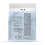 Bulk Pure Whey Protéine en Poudre, Vanille, 1kg | 23g Protéines 5g BCAA portion, Shake de Whey, Faible en sucre, Favorise la cro