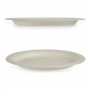 Service de vaisselle Papier Blanc (10 pcs) 12,99 €