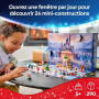 LEGO Disney Princess Le Calendrier de l’Avent 2026 43298 | Jouets pour fille dès 5 ans, compte à rebours de Noël, 24 surprises a