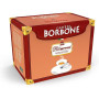 Capsules Borbone respresso mélange rouge compatibles Nespresso PZ. 100 200 300 400 500 600 (200)