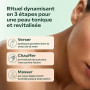 WELEDA - Huile dynamisante à l'Argousier - Tonifie et hydrate - Pour les peaux fragilisées par des conditions extérieures défavo