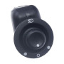 DKAEUK RNMS005 Commutateur de rétroviseur électrique En forme pour Captur 2013-2021, Clio MK4 IV 2012-2021, Modus/Grand Modus 20