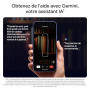 Google Pixel 10a – Sept Ans de mises à Jour et de Nouvelles fonctionnalités, Plus de 30 Heures d'autonomie, Coach Photo, Gemini