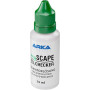 ARKA mySCAPE-CO2 Checker Liquid - 15 ML - Surveillance fiable du CO2 avec Affichage en Couleur. Indispensable pour Un aquascapin