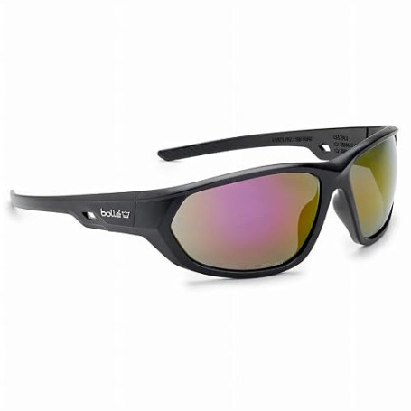 Lunettes de protection Komet Fire Flash-PSSKOMEF06