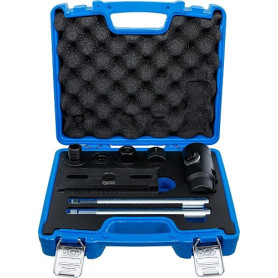 BGS 74665 | Jeu d’extracteurs d’injecteurs diesel | pour Ford EcoBlue 2.0 L
