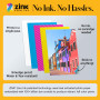 KODAK Step Mini imprimante Mobile Couleur Portable et sans Fil Imprimante Photo instantanée pour Smartphone, Zink 2x3” (5,1 x 7,