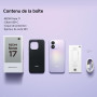 Xiaomi REDMI Note 17 5G, Smartphone 6+256 Go, Noir, Batterie 7700 mAh | Snapdragon 4 Gen 4, charge 45 W, écran AMOLED 6,99″ FHD+