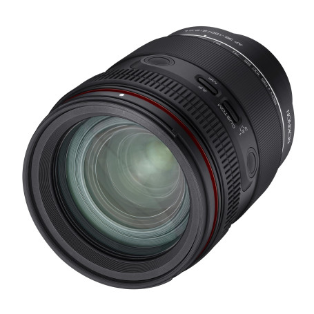 Objectif Zoom AF 35-150 mm F2.0-2.8 pour Monture L