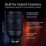 Objectif Zoom AF 35-150 mm F2.0-2.8 pour Monture L