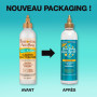 Creme of Nature Pure Honey Scalp Refresh Soin Nettoyant Sans Rinçage 235 ml | Nettoie, Apaise et Rafraîchit le Cuir Chevelu, Idé