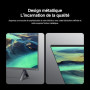XIAOMI TV F Pro 55 Pouces 2025, 4K UHD QLED Smart Fire TV, L55MB-FPEU | HDR10+, MEMC, 120Hz Game Boost Mode, 2GB+32GB, AirPlay c