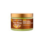 Creme of Nature Pure Honey Crème Coiffante 326 ml | Soin à l'Huile d'avocat et au Miel pour les Cheveux Bouclés, Frisés et Crépu