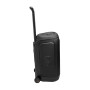 JBL PartyBox 330 Enceinte Bluetooth Portable, Noir | Son JBL puissant, Jeu de Lumières Dynamique, AI Sound Boost, Poignée Télesc