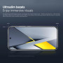 POCO F8 Pro 12+256GB 6.59" 5G Titanium Silver DS EU